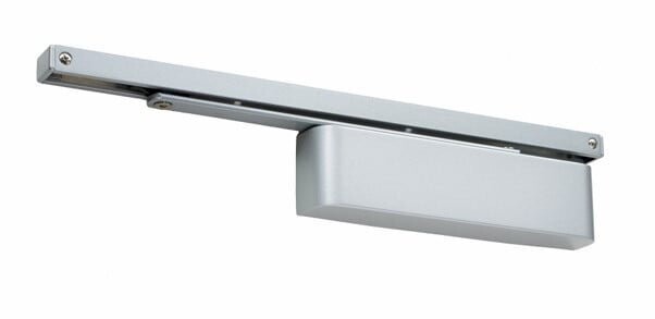 Rutland TS11204 - Silver