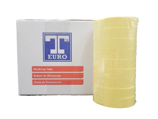 Masking Tape 25mm x 5m
