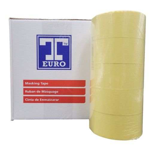 Masking Tape 50mm x 50m