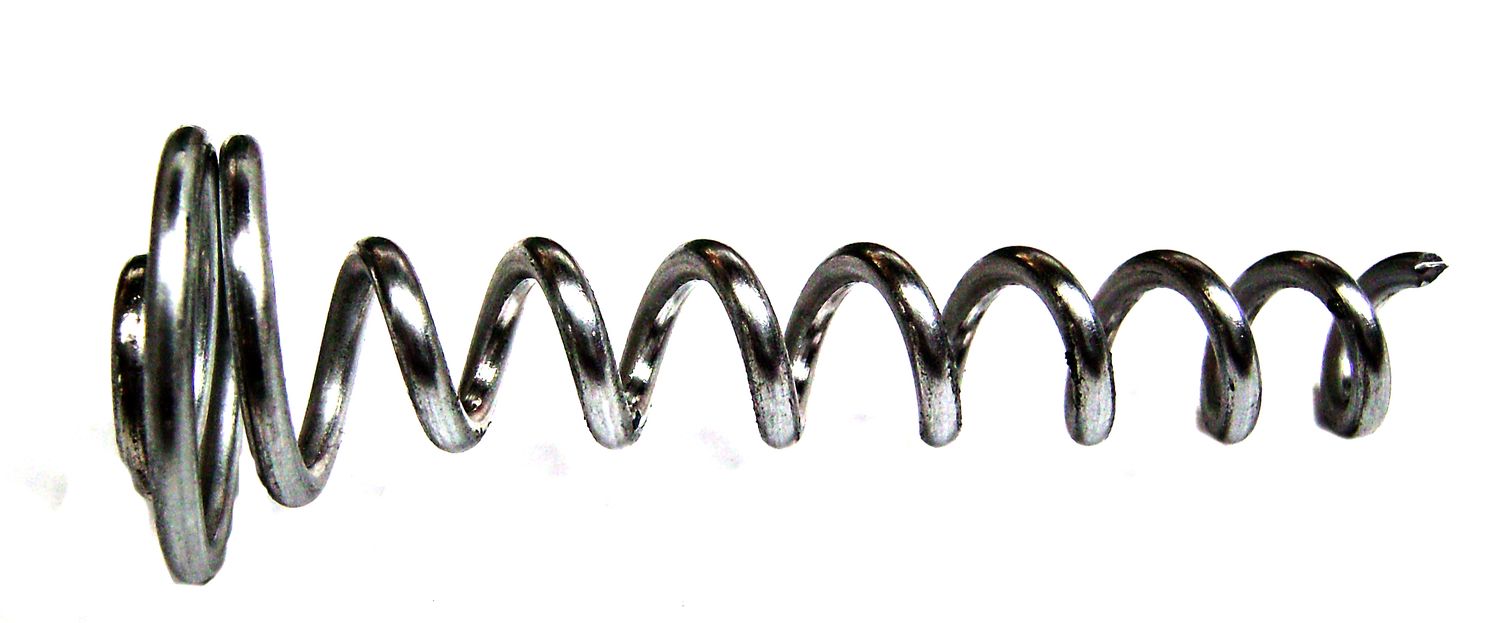 Pigtail Screws