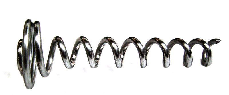 Pigtail Screws
