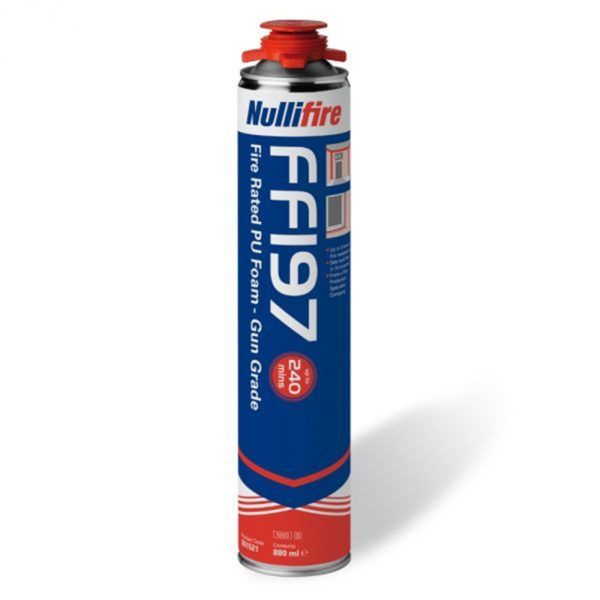 FF197 Foam from Nullifire