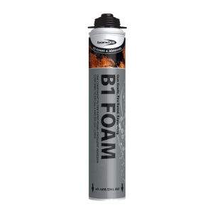 B1 Fire Resistant Expanding PU Foam – Gun Grade