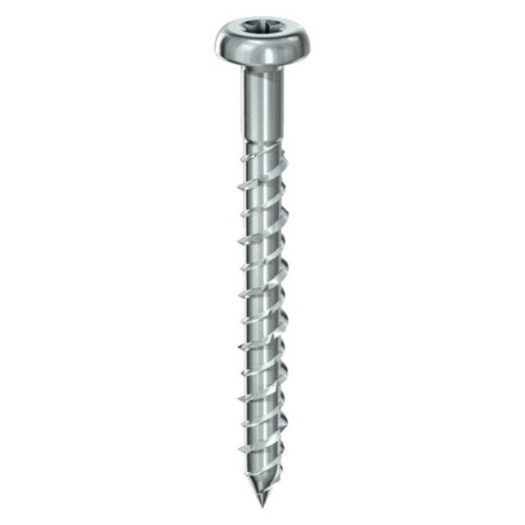 Masonry Screw Pan Torx Drive 6x100mm