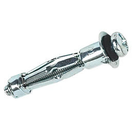Hollow Wall Anchor SA M6x52mm