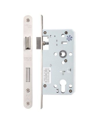 Din Euro Sashlock Certifire