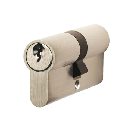 Euro Profile 5 Pin Cylinder