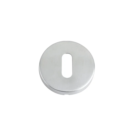 Key Profile Escutcheon with Concealed Fixing