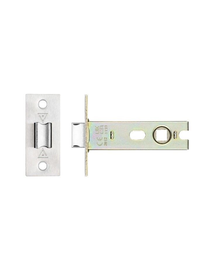 Mortice Tubular Latch