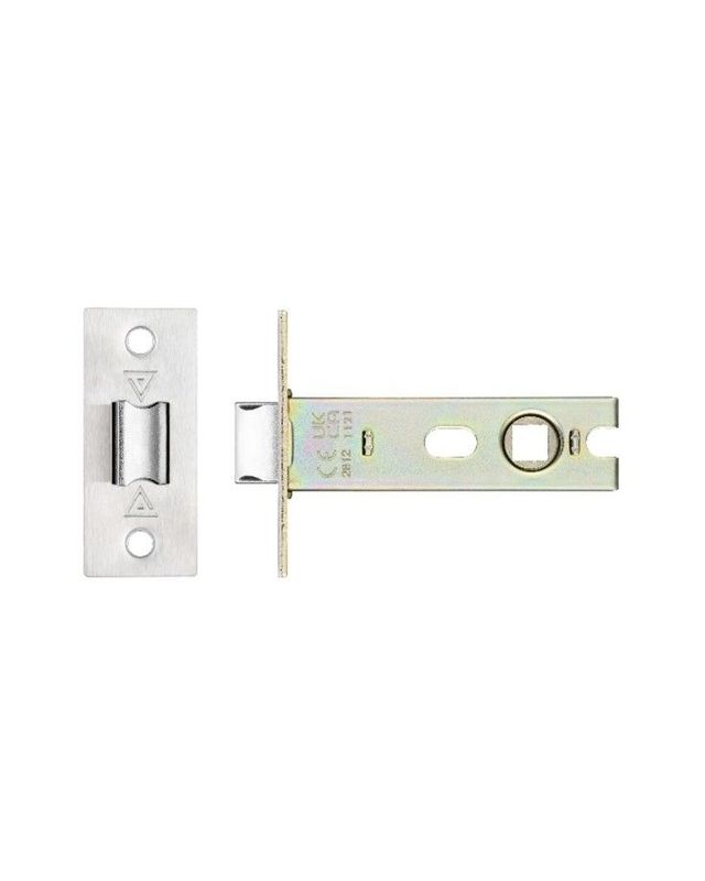 Mortice Tubular Latch