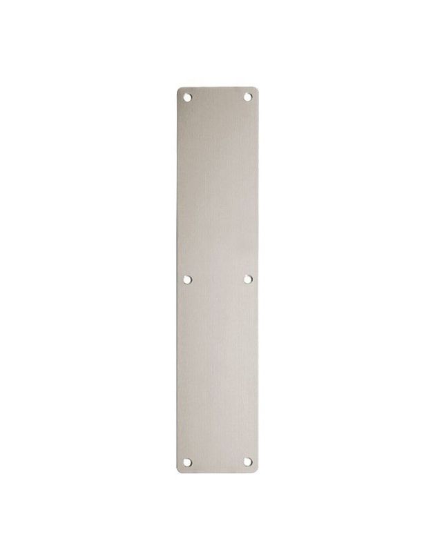 Finger Plate, Grade 304 Stainless Steel