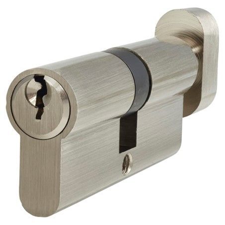 ZOO V5EP70CTPCE V5 70mm Euro Profile Cylinder & Turn