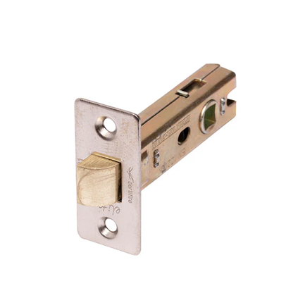 Heavy Duty Mortice Latch with CE and Certifire Fire Ratings