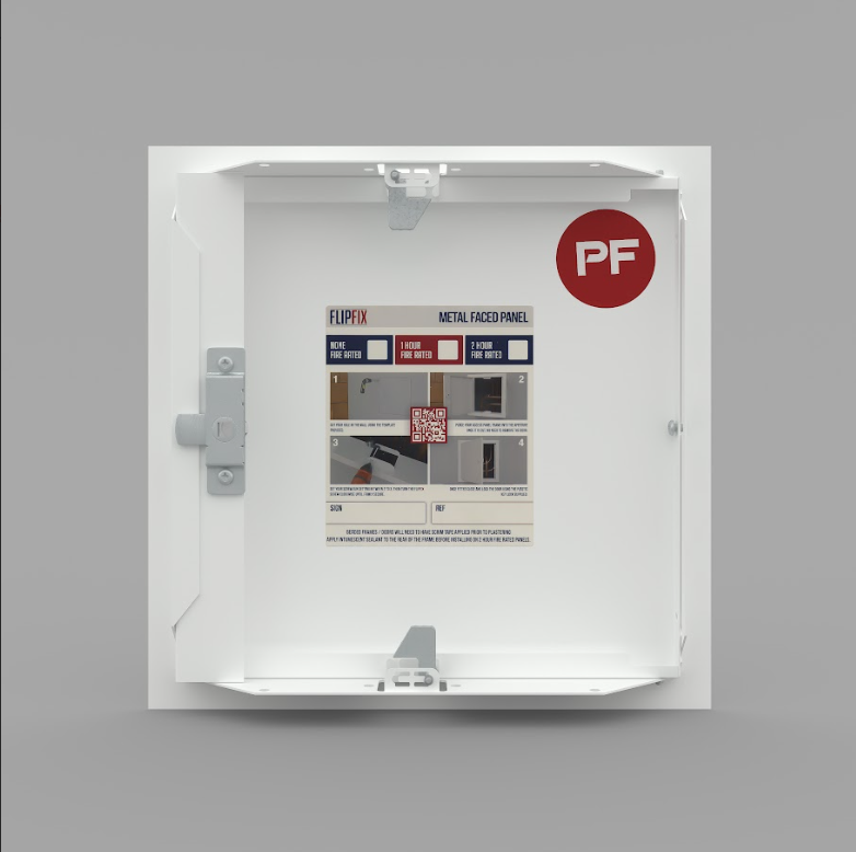 Access Hatches – Fire Rated