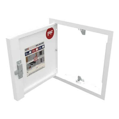 Access Hatches  - Fire Related