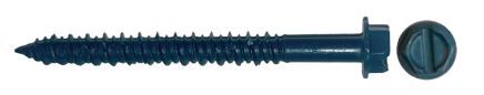 Firefly - Concrete Screw 6.0x70mm (x100)