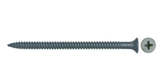 Firefly - Timber Screw 4.8x80mm (x50)