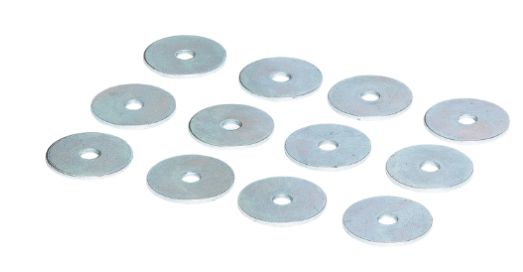 Firefly - Penny Washers 1.5x19mm ((x400)