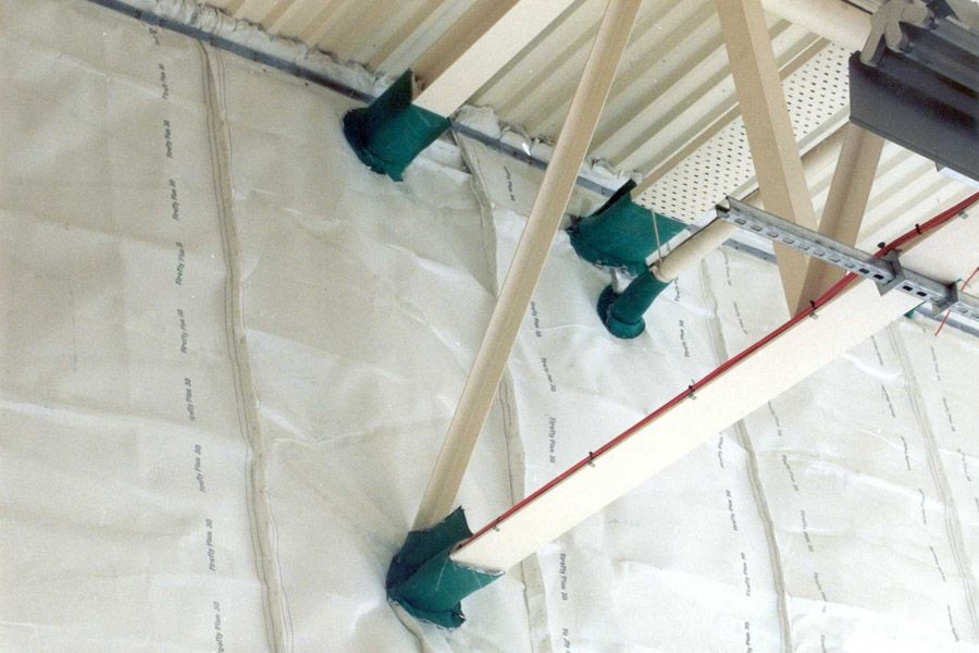 Firefly - Collaroll 30cmx10m