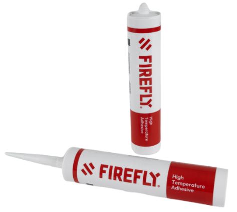 Firefly - High Temperture Adhesive 310ml