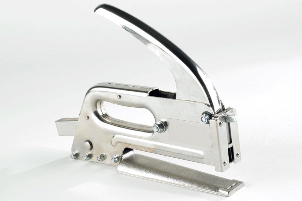 Firefly - B16 Staple Gun - Manual
