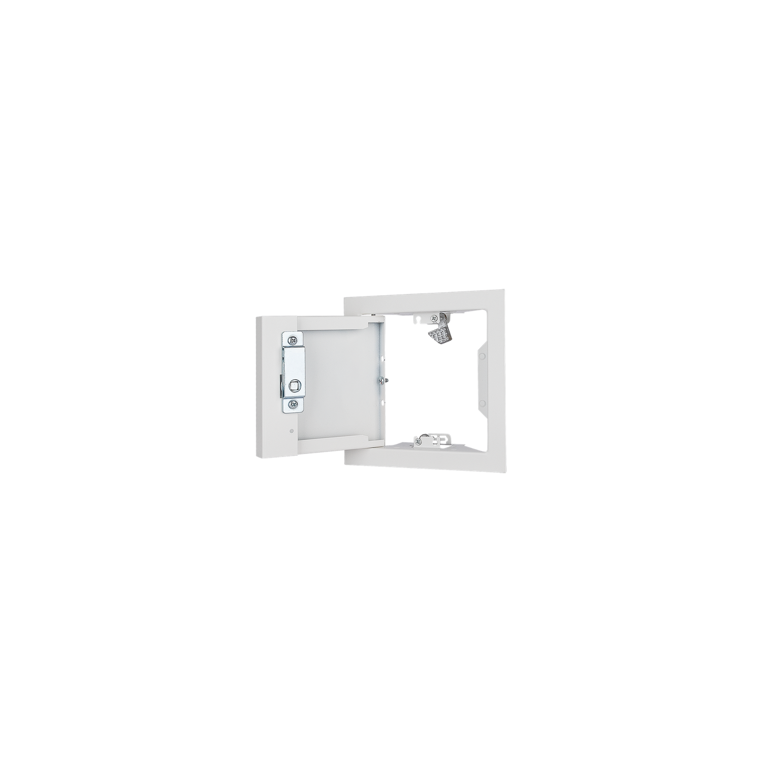 Access Panel Metal Faced Door Picture Frame FD60 200x200