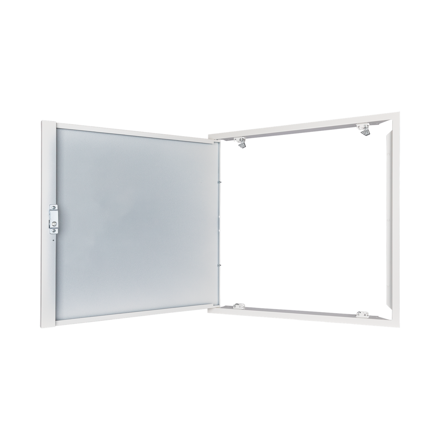 Access Panel Metal Faced Door Picture Frame FD60 600x600