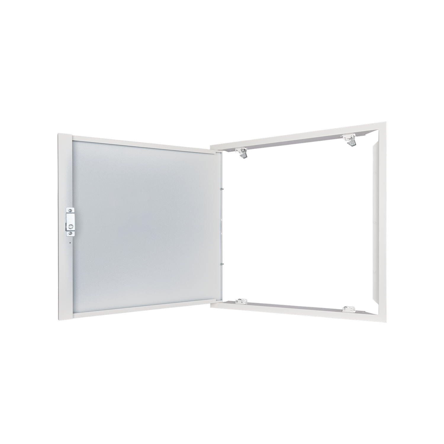 Access Panel Metal Faced Door Picture Frame FD60 550x550