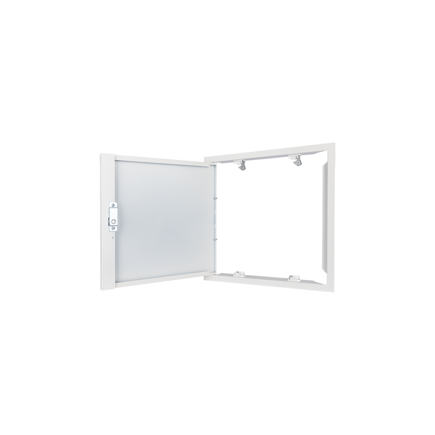 Access Panel Metal Faced Door Picture Frame FD60 450x450