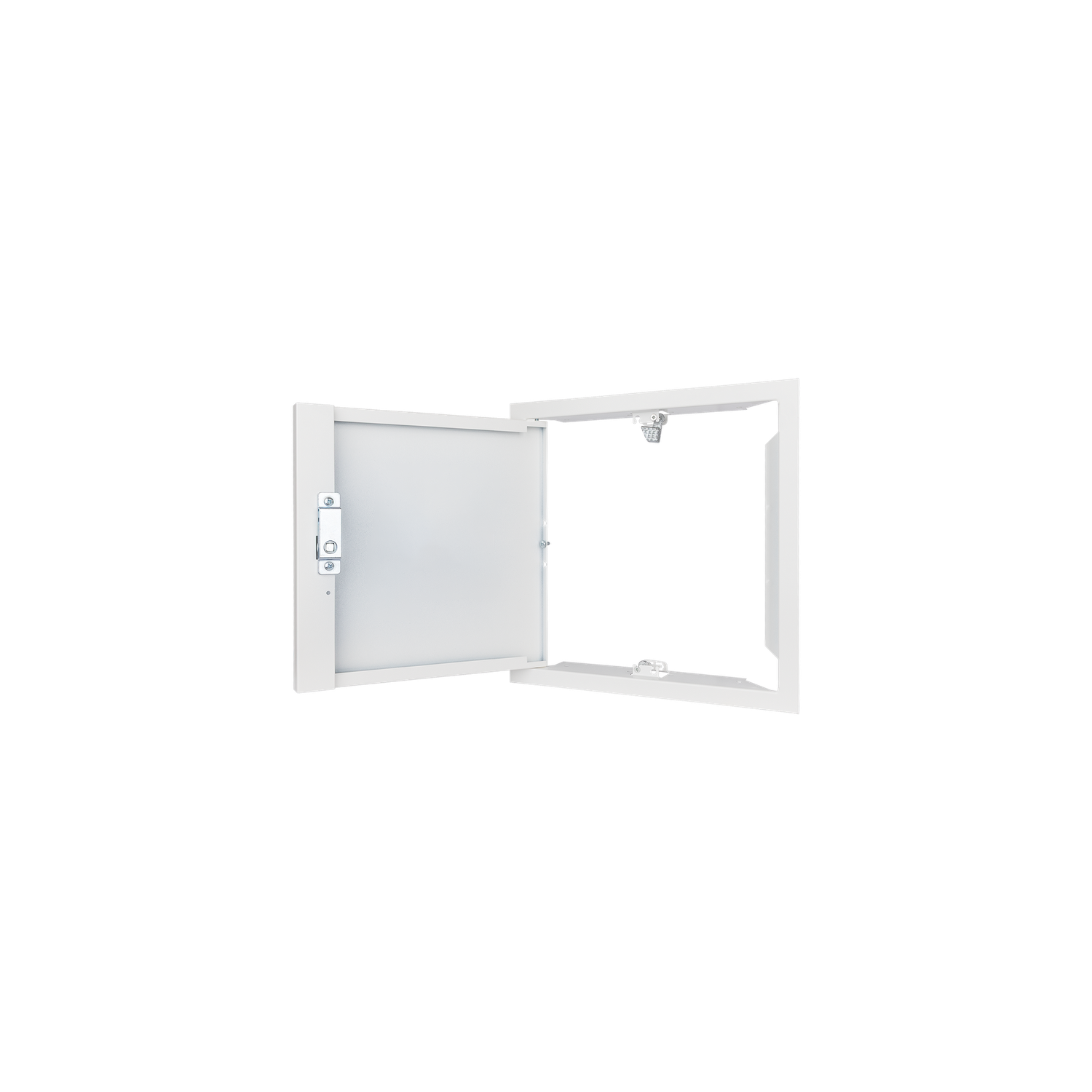 Access Panel Metal Faced Door Picture Frame FD60 400x400