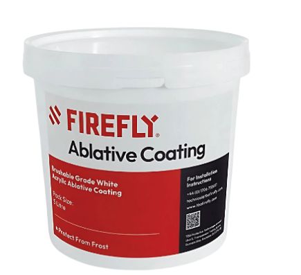 Firefly - Ablative Coating - 5L