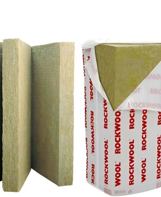 Rockwool RWA45 75mm 4.32M2 PK