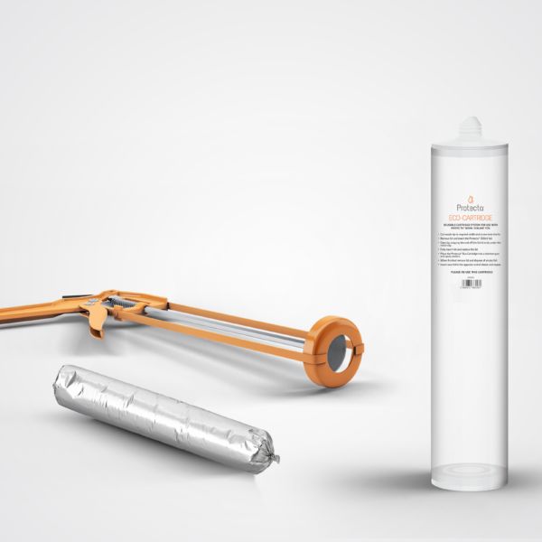 Eco-Cartridge 300ml (empty)