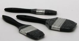 Paint Brush - 50mm Trade