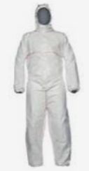 Disposable Paper Coverall