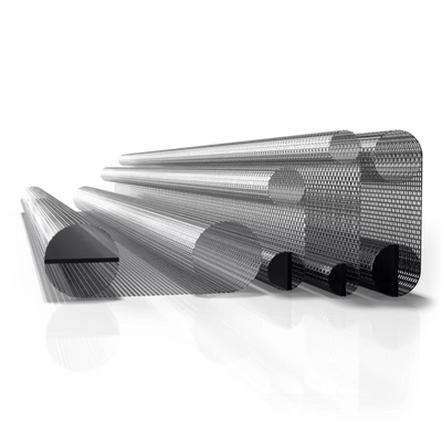 Cavity Barrier
