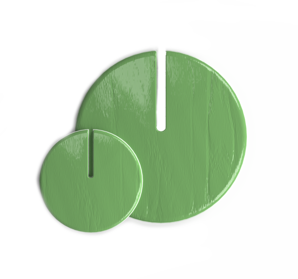 NS PenoPatch Circular Disc 100x4mm