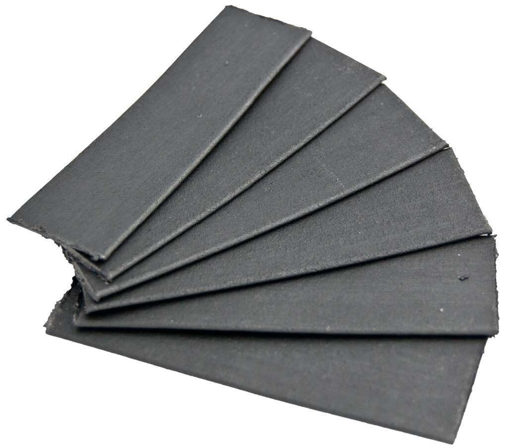 Eclipse Intumescent Hinge Pads (x6)