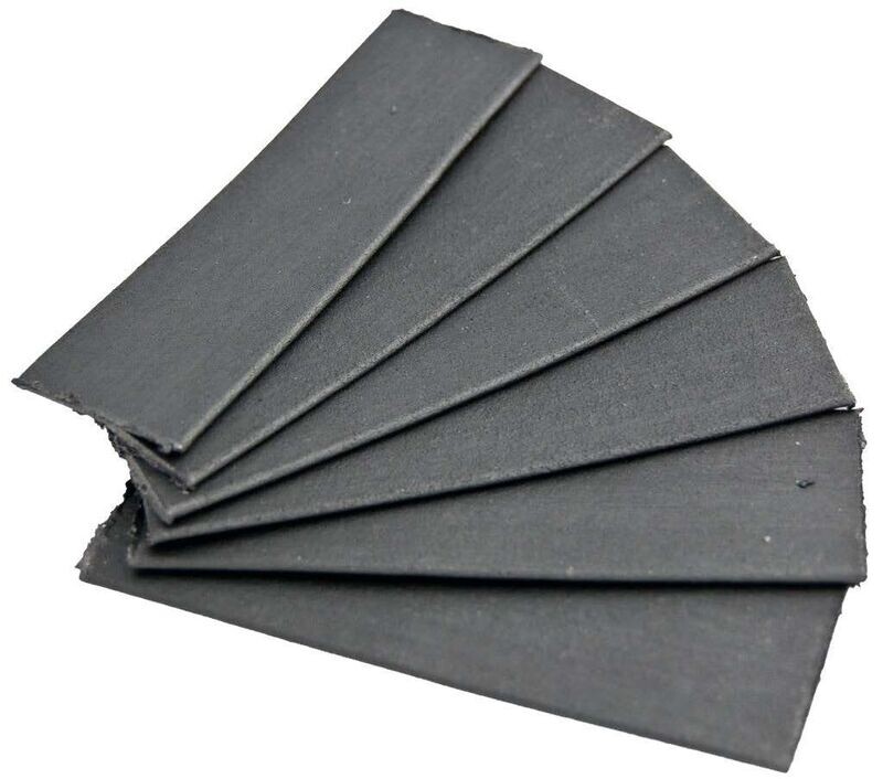 Eclipse Intumescent Hinge Pads (x6)