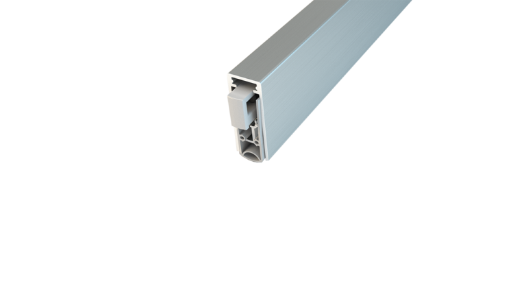 NOR810 Rebated NOR810 Rebated