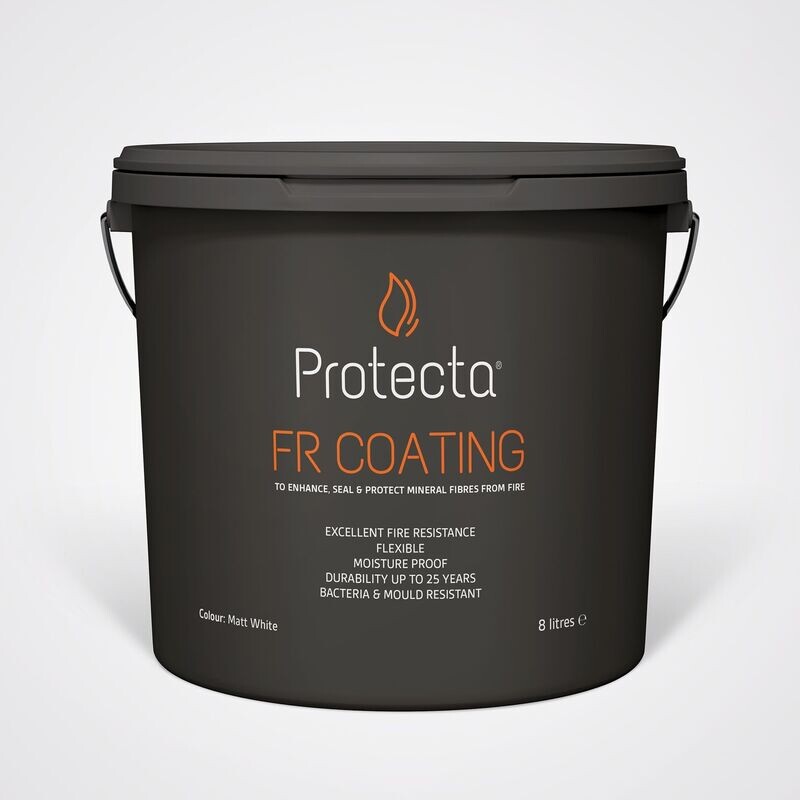 FR Coating 200 Ltr Drum