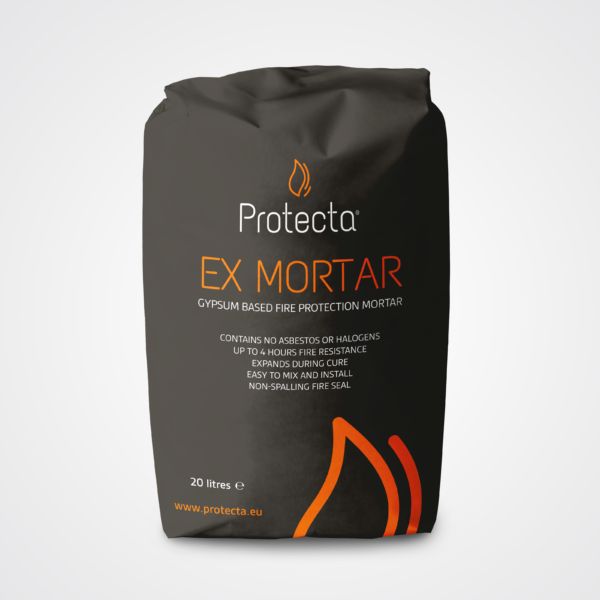 EX Mortar