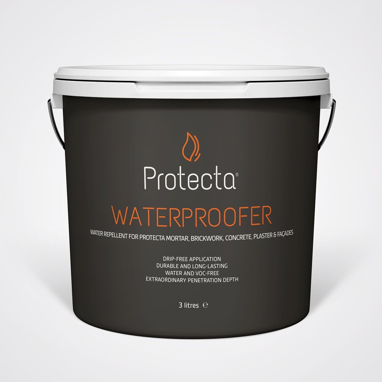 Waterproofer 3 ltr PAIL