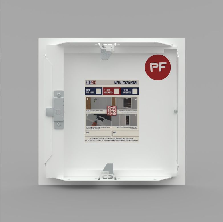 Access Hatches – Fire Rated