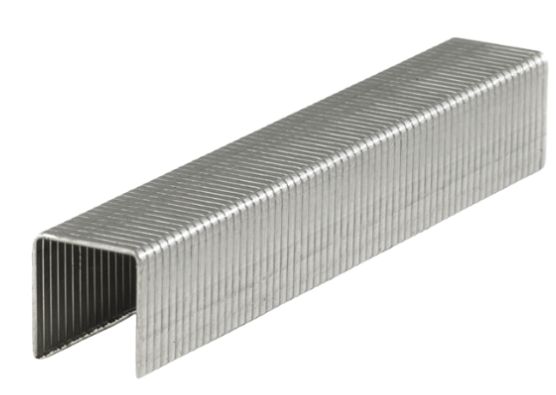 Firefly - R31 Stainless Steel Staples - 12mm (x5000)