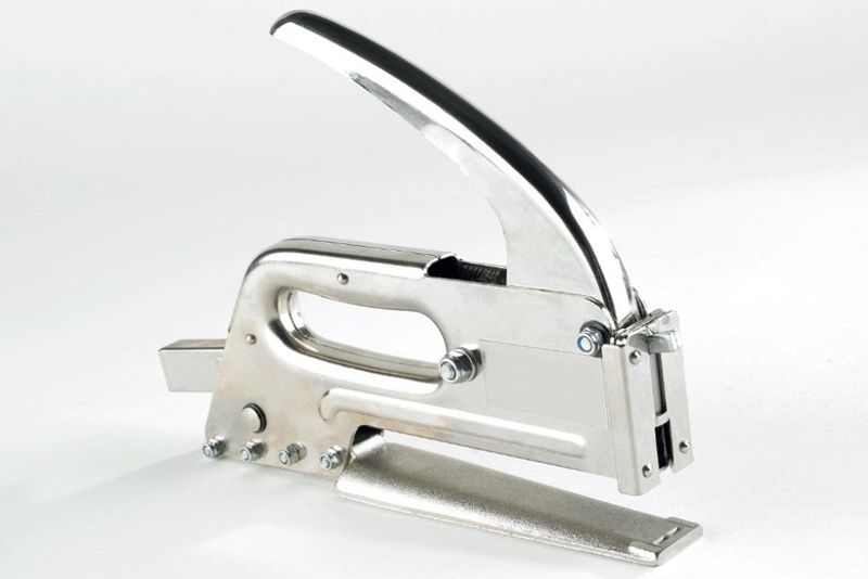 Firefly - B16 Staple Gun - Manual