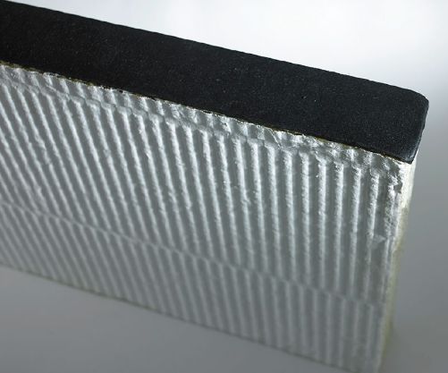 Firefly - Roof Cavity Closer 600 x 150mm