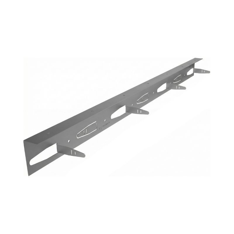Rockwool Easyfit Fire Barrier Angle Support 75x1.2x1000mm