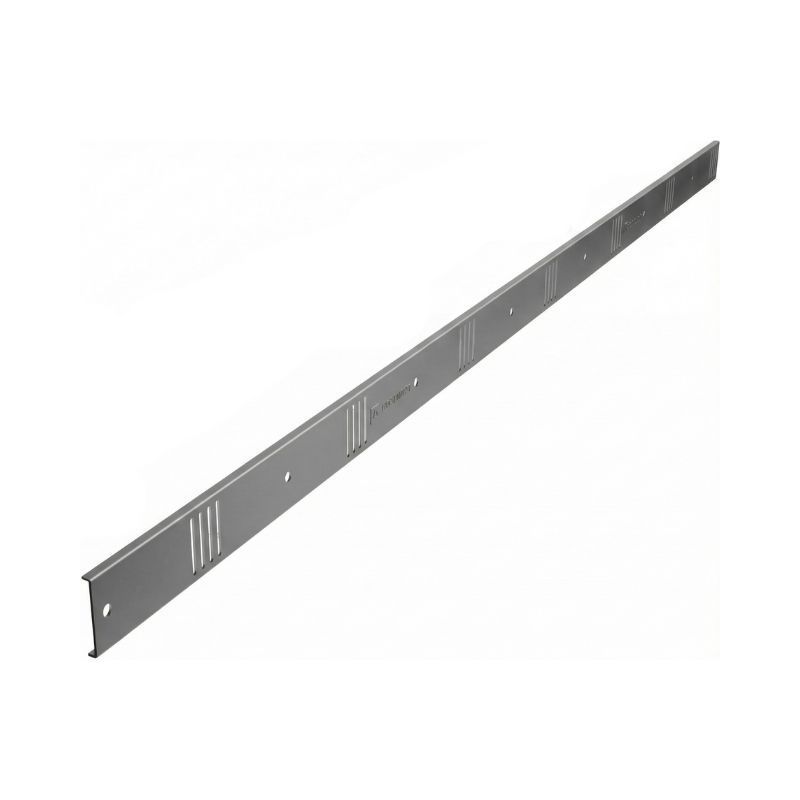Rockwool Easyfit Fire Barrier Clamping Plate 40x1.2x1000mm