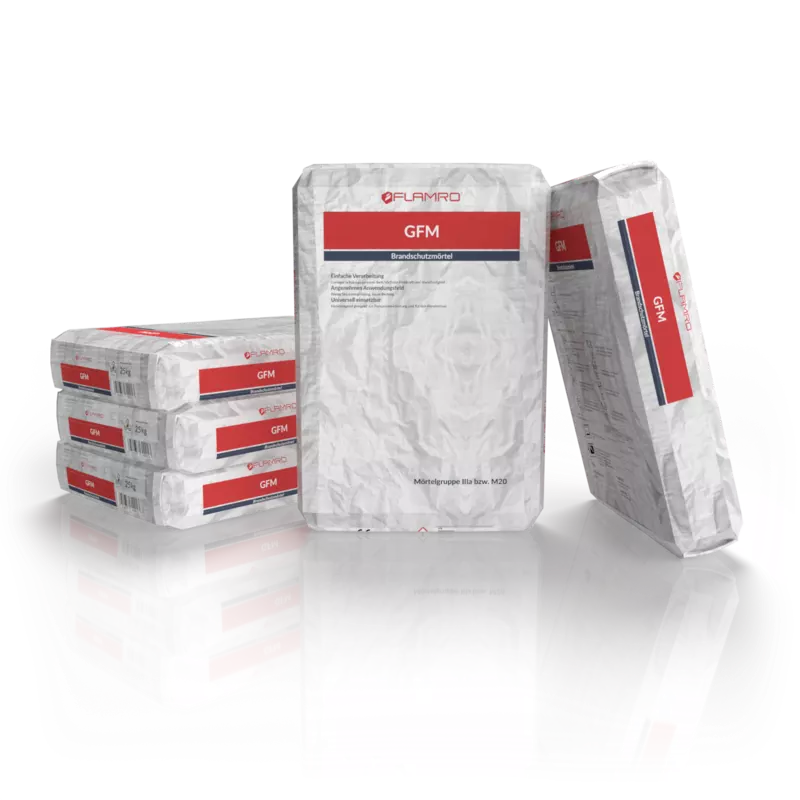 Flamro Compound